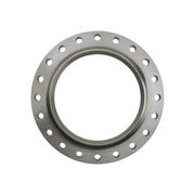 Flanges, Nierdzewny, EN 1092-1, Kołnierz szyjkowy, T:11, PN25, B1, DN500, 508,0, AISI304L, 1.4307, ISO