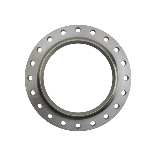 Flanges, Nierdzewny, EN 1092-1, Kołnierz szyjkowy, T:11, PN25, B1, DN500, 508,0, AISI304L, 1.4307, ISO