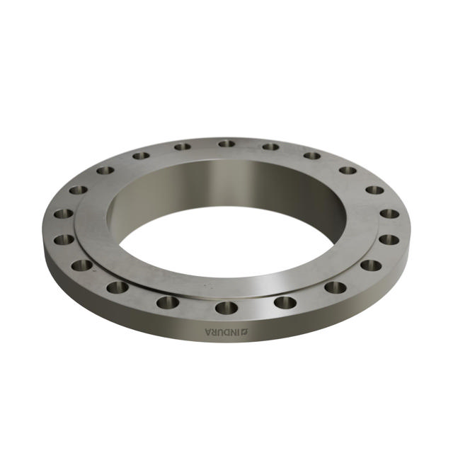 Flanges, Nierdzewny, EN 1092-1, Kołnierz szyjkowy, T:11, PN25, B1, DN450, 457,0, AISI304L, 1.4307, ISO