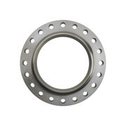 Flanges, Stainless, EN 1092-1, Weld-neck flange, T:11, PN40, B1, DN450, 457,0, AISI304L, 1.4307, ISO