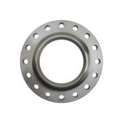 Flanges, Nierdzewny, EN 1092-1, Kołnierz szyjkowy, T:11, PN63, B2, DN350, 355,6, AISI304L, 1.4307, ISO