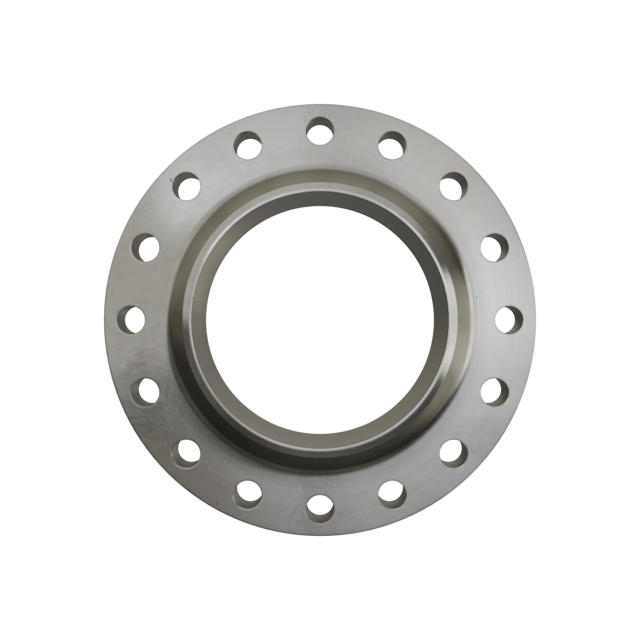 Flanges, Nierdzewny, EN 1092-1, Kołnierz szyjkowy, T:11, PN63, B2, DN350, 355,6, AISI304L, 1.4307, ISO