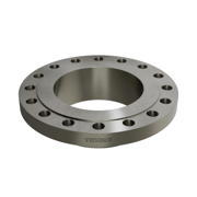 Flanges, Rustfri, EN 1092-1, Halsflange, T:11, PN63, B2, DN300, 323,9, AISI304L, 1.4307, ISO