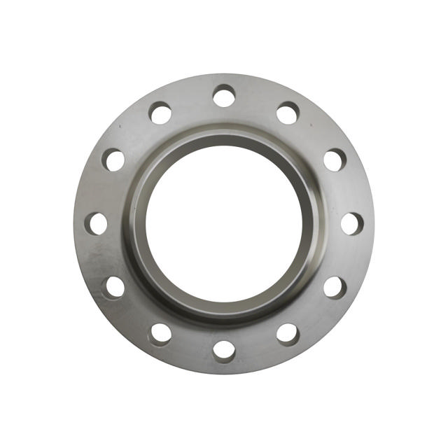 Flanges, Rustfri, EN 1092-1, Halsflange, T:11, PN63, B2, DN250, 273,0, AISI304L, 1.4307, ISO