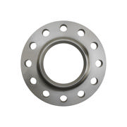 Flanges, Rustfri, EN 1092-1, Halsflange, T:11, PN63, B2, DN200, 219,1, AISI304L, 1.4307, ISO