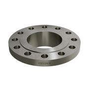 Flanges, Rustfri, EN 1092-1, Halsflange, T:11, PN63, B2, DN200, 219,1, AISI304L, 1.4307, ISO