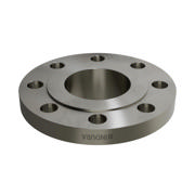 Flanges, Stainless, EN 1092-1, Weld-neck flange, T:11, PN63, B2, DN100, 114,3, AISI304L, 1.4307, ISO
