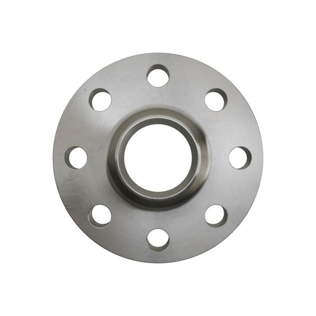 Flanges, Stainless, EN 1092-1, Weld-neck flange, T:11, PN63, B2, DN65, 76,1, AISI304L, 1.4307, ISO