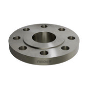 Flanges, Stainless, EN 1092-1, Weld-neck flange, T:11, PN63, B2, DN65, 76,1, AISI304L, 1.4307, ISO