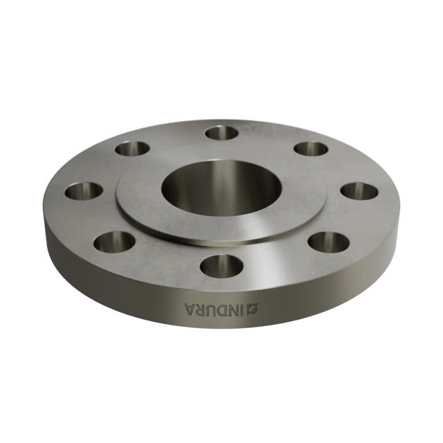 Flanges, Stainless, EN 1092-1, Weld-neck flange, T:11, PN63, B2, DN65, 76,1, AISI304L, 1.4307, ISO