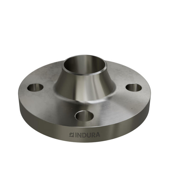 Flanges, Edelstahl, EN 1092-1, Vorschweißflansch, T:11, PN63, B2, DN50, 60,3, AISI304L, 1.4307, ISO