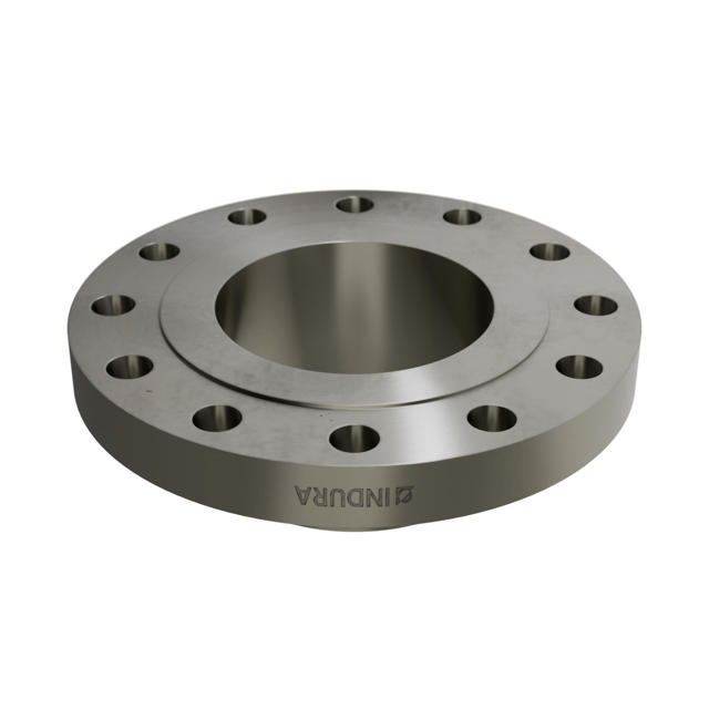 Flanges, Edelstahl, EN 1092-1, Vorschweißflansch, T:11, PN100, B2, DN250, 273,0, AISI304L, 1.4307, ISO