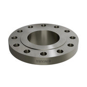Flanges, Rustfri, EN 1092-1, Halsflange, T:11, PN100, B2, DN200, 219,1, AISI304L, 1.4307, ISO
