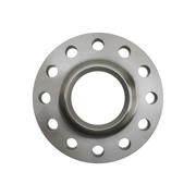 Flanges, Rustfri, EN 1092-1, Halsflange, T:11, PN100, B2, DN150, 168,3, AISI304L, 1.4307, ISO