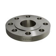 Flanges, Rustfri, EN 1092-1, Halsflange, T:11, PN100, B2, DN80, 88,9, AISI304L, 1.4307, ISO