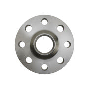 Flanges, Rustfri, EN 1092-1, Halsflange, T:11, PN100, B2, DN65, 76,1, AISI304L, 1.4307, ISO