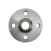 Flanges, Stainless, EN 1092-1, Weld-neck flange, T:11, PN63-100, B2, DN40, 48,3, AISI304L, 1.4307, ISO