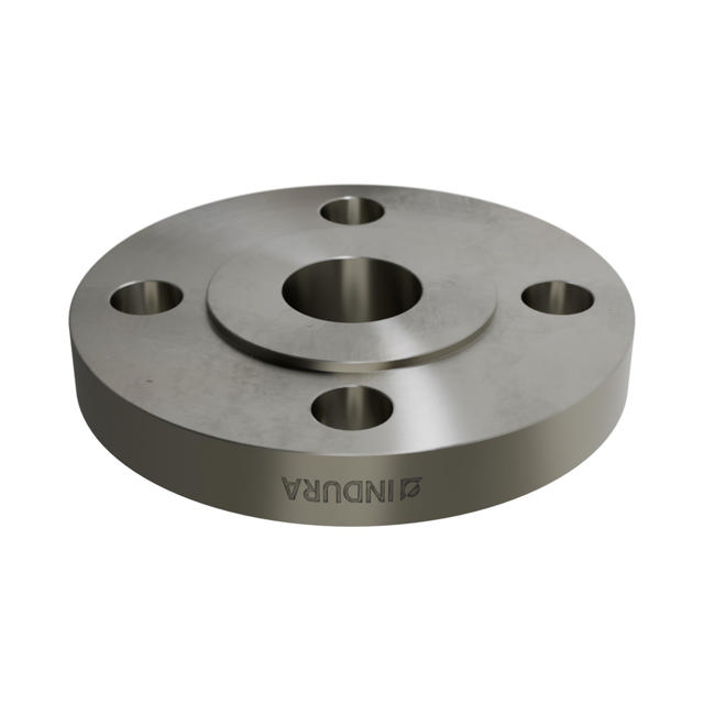 Flanges, Stainless, EN 1092-1, Weld-neck flange, T:11, PN63-100, B2, DN40, 48,3, AISI304L, 1.4307, ISO