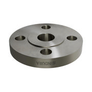 Flanges, Rustfri, EN 1092-1, Halsflange, T:11, PN63-100, B2, DN32, 42,4, AISI304L, 1.4307, ISO