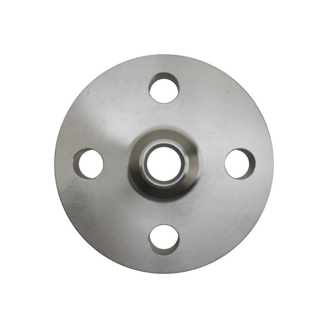 Flanges, Nierdzewny, EN 1092-1, Kołnierz szyjkowy, T:11, PN63-100, B2, DN20, 26,9, AISI304L, 1.4307, ISO
