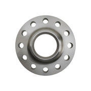 Flanges, Rustfri, EN 1092-1, Halsflange, T:11, PN160, B2, DN150, 168,3, AISI304L, 1.4307, ISO