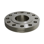 Flanges, Rustfri, EN 1092-1, Halsflange, T:11, PN160, B2, DN150, 168,3, AISI304L, 1.4307, ISO