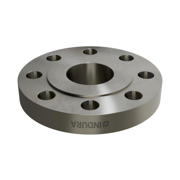 Flanges, Stainless, EN 1092-1, Weld-neck flange, T:11, PN160, B2, DN80, 88,9, AISI304L, 1.4307, ISO