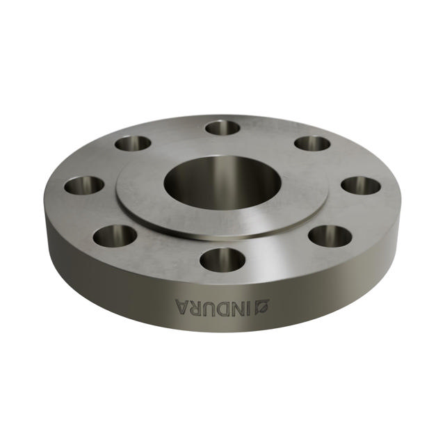 Flanges, Stainless, EN 1092-1, Weld-neck flange, T:11, PN160, B2, DN80, 88,9, AISI304L, 1.4307, ISO