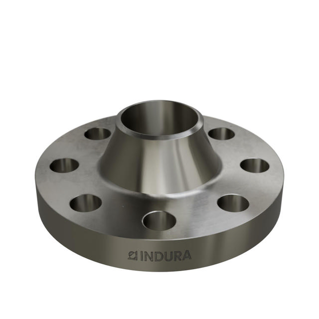 Flanges, Nierdzewny, EN 1092-1, Kołnierz szyjkowy, T:11, PN160, B2, DN65, 76,1, AISI304L, 1.4307, ISO