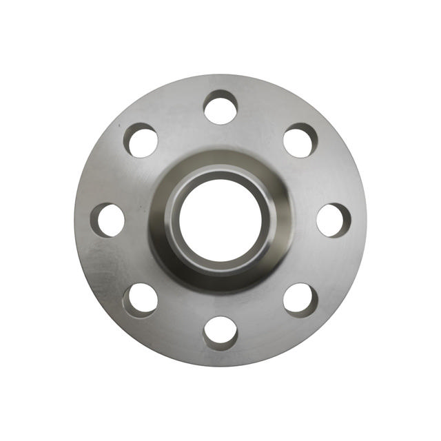 Flanges, Nierdzewny, EN 1092-1, Kołnierz szyjkowy, T:11, PN160, B2, DN65, 76,1, AISI304L, 1.4307, ISO