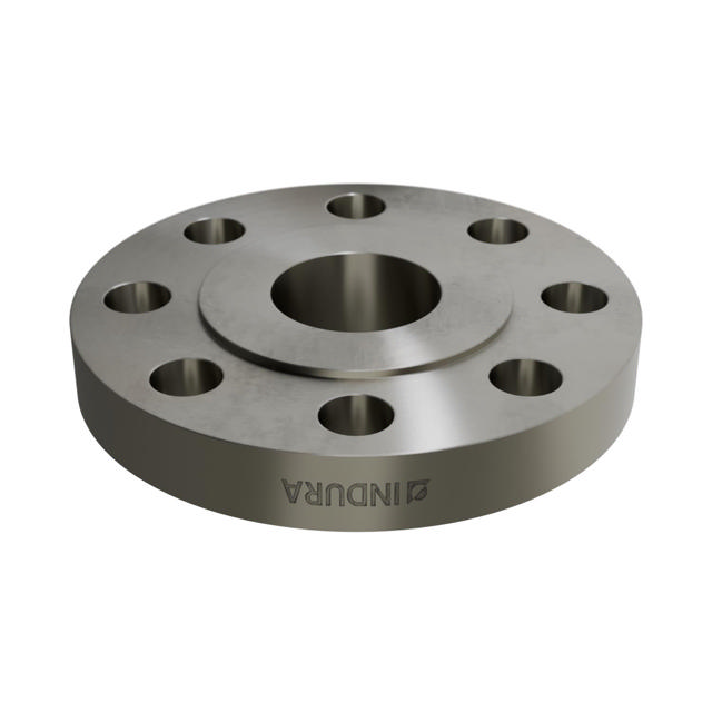 Flanges, Nierdzewny, EN 1092-1, Kołnierz szyjkowy, T:11, PN160, B2, DN65, 76,1, AISI304L, 1.4307, ISO