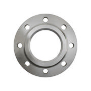 Flanges, Rustfri, EN 1092-1, Gevindflange, T:13, PN10-16, B1, DN100, 4", AISI304L, 1.4307, 