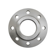 Flanges, Rustfri, EN 1092-1, Gevindflange, T:13, PN10-16, B1, DN80, 3", AISI304L, 1.4307, 