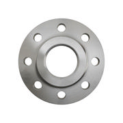 Flanges, Stainless, EN 1092-1, Threaded flange, T:13, PN10-16, B1, DN65, 2 1/2", AISI304L, 1.4307, 