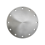 Flanges, Edelstahl, ASME B16.5, Blindflansch, 150 lbs, RF, 14", AISI304L, 