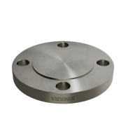 Flanges, Edelstahl, ASME B16.5, Blindflansch, 150 lbs, RF, 2", AISI304L, 