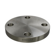 Flanges, Rustfri, ASME B16.5, Blindflange, 150 lbs, RF, 1 1/4", AISI304L, 