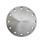 Flanges, Rustfri, ASME B16.5, Blindflange, 300 lbs, RF, 8", AISI304L, 