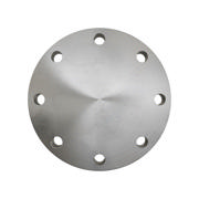 Flanges, Rustfri, ASME B16.5, Blindflange, 300 lbs, RF, 5", AISI304L, 
