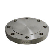 Flanges, Rustfri, ASME B16.5, Blindflange, 300 lbs, RF, 5", AISI304L, 