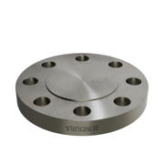 Flanges, Rustfri, ASME B16.5, Blindflange, 300 lbs, RF, 2 1/2", AISI304L, 