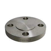 Flanges, Edelstahl, ASME B16.5, Blindflansch, 300 lbs, RF, 1 1/4", AISI304L, 