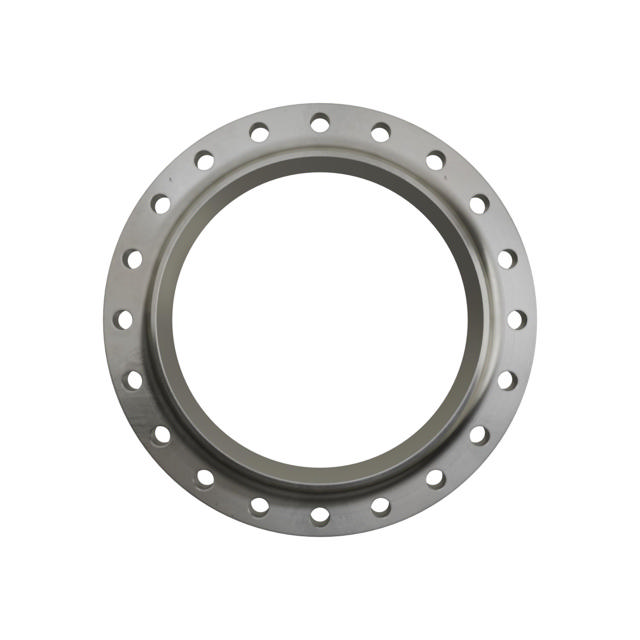 Flanges, Stainless, ASME B16.5, Welding neck flange, 150 lbs, RF, 20", AISI304L, 