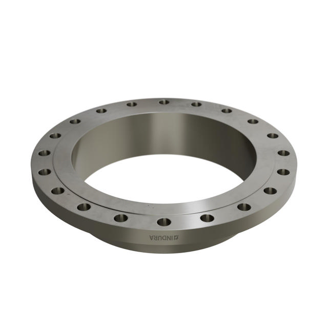 Flanges, Stainless, ASME B16.5, Welding neck flange, 150 lbs, RF, 20", AISI304L, 