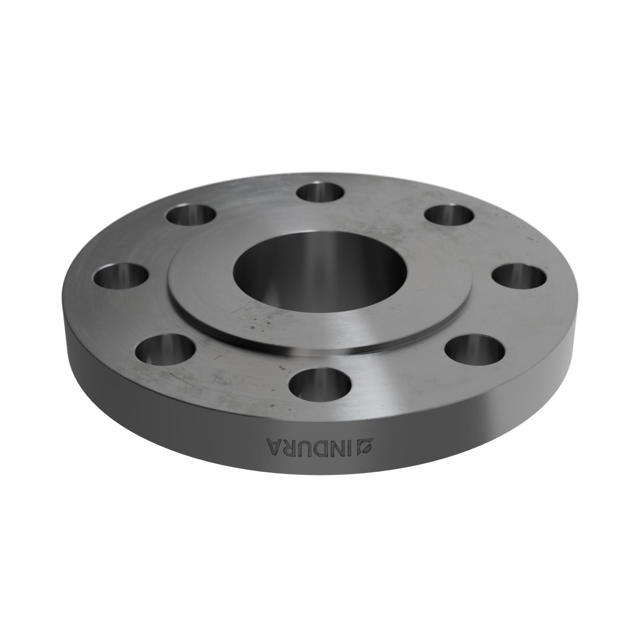 Flanges, Sort, EN 1092-1, Halsflange, T:11, PN63, B2, DN65, 76,1, P250GH, 1.0460, 