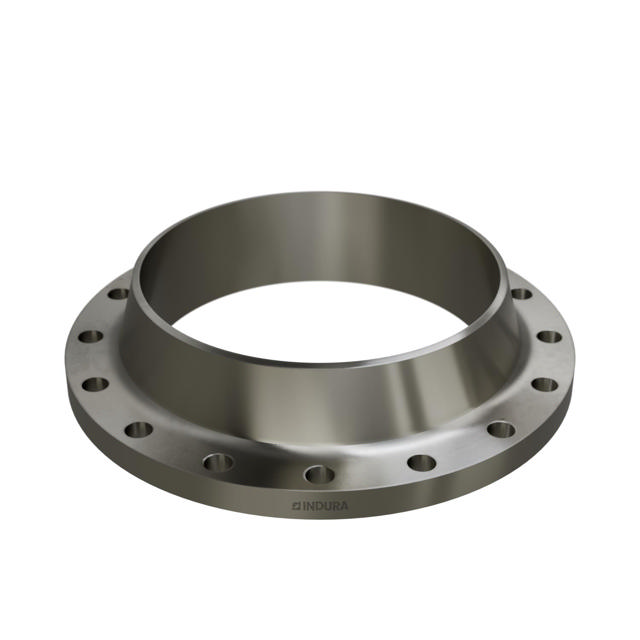 Flanges, Edelstahl, ASME B16.5, Welding neck Flansch, 150 lbs, RF, 18", AISI304L, 