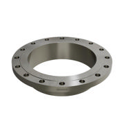 Flanges, Edelstahl, ASME B16.5, Welding neck Flansch, 150 lbs, RF, 18", AISI304L, 