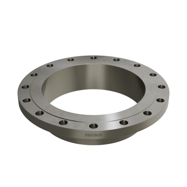 Flanges, Edelstahl, ASME B16.5, Welding neck Flansch, 150 lbs, RF, 18", AISI304L, 