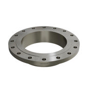 Flanges, Nierdzewny, ASME B16.5, Welding neck flange, 150 lbs, RF, 16", AISI304L, 