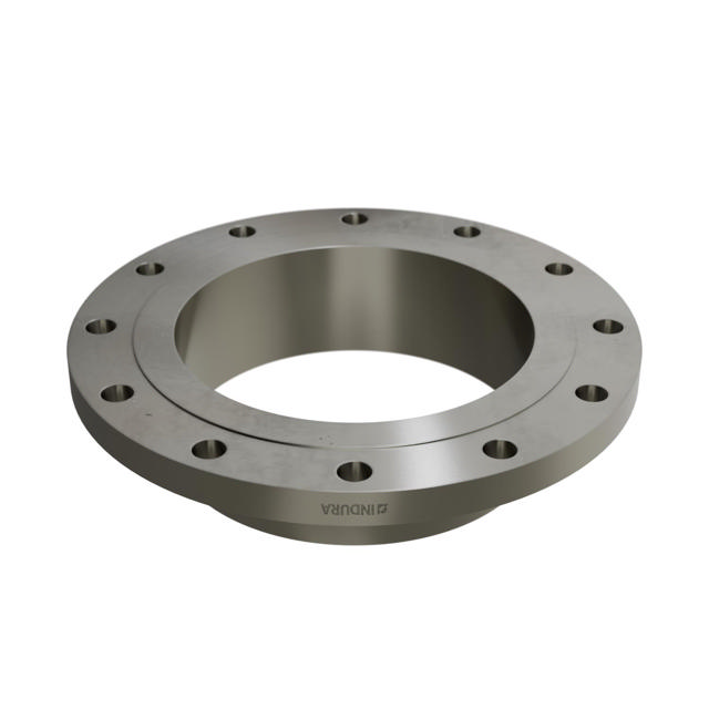 Flanges, Nierdzewny, ASME B16.5, Welding neck flange, 150 lbs, RF, 14", AISI304L, 